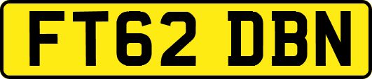FT62DBN