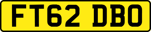 FT62DBO