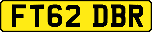 FT62DBR