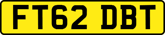 FT62DBT