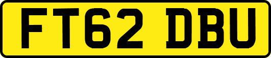 FT62DBU