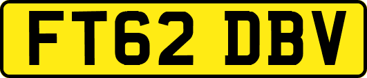FT62DBV