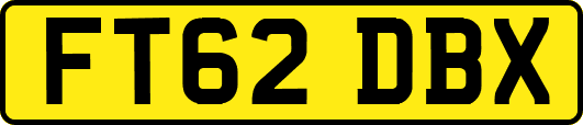 FT62DBX