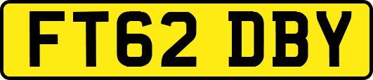 FT62DBY