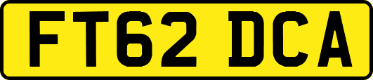 FT62DCA