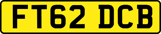 FT62DCB