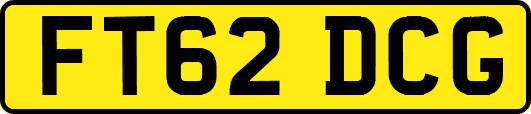 FT62DCG
