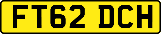 FT62DCH