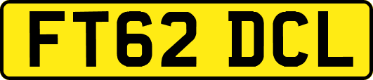 FT62DCL