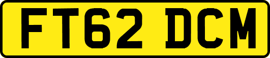 FT62DCM