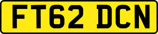 FT62DCN