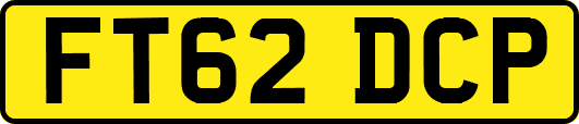 FT62DCP