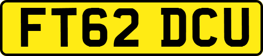 FT62DCU