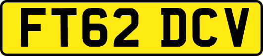 FT62DCV