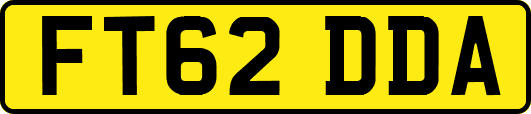FT62DDA
