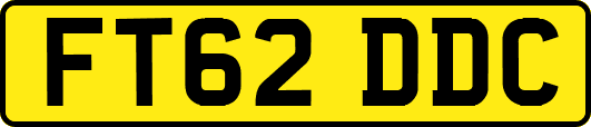 FT62DDC