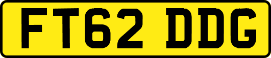 FT62DDG