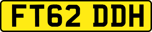 FT62DDH