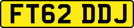 FT62DDJ