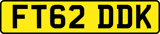 FT62DDK