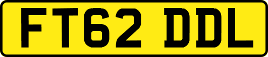 FT62DDL