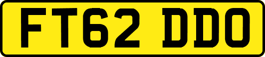 FT62DDO