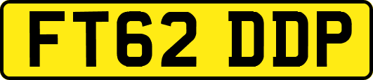 FT62DDP