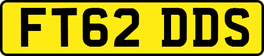 FT62DDS