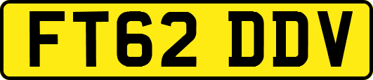 FT62DDV