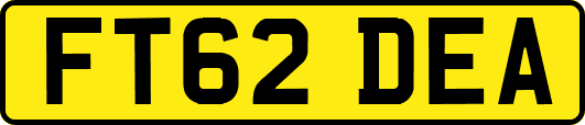 FT62DEA