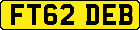 FT62DEB