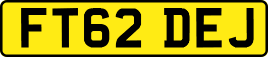 FT62DEJ
