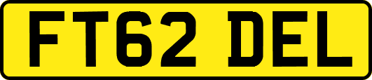 FT62DEL