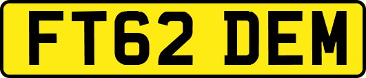 FT62DEM