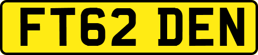 FT62DEN