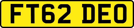FT62DEO