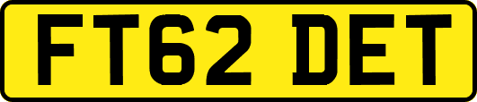 FT62DET