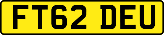 FT62DEU