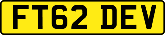 FT62DEV