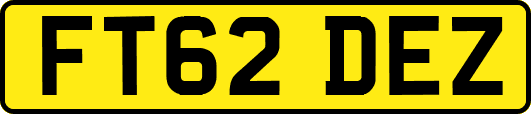 FT62DEZ