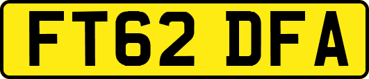 FT62DFA