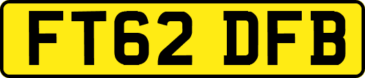 FT62DFB