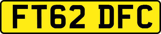 FT62DFC