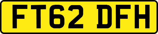 FT62DFH