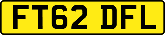 FT62DFL
