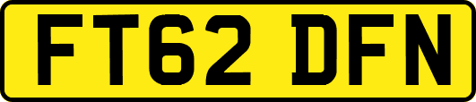 FT62DFN