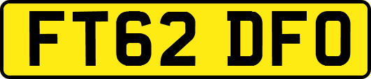 FT62DFO