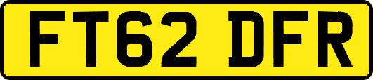 FT62DFR