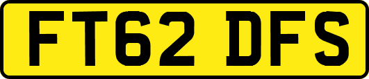 FT62DFS