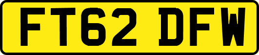 FT62DFW